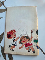 Load image into Gallery viewer, Vintage 1960s Tough Guy Grub Cookbook

