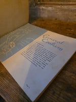 Load image into Gallery viewer, Vintage Cooking with Cannon Cookbook
