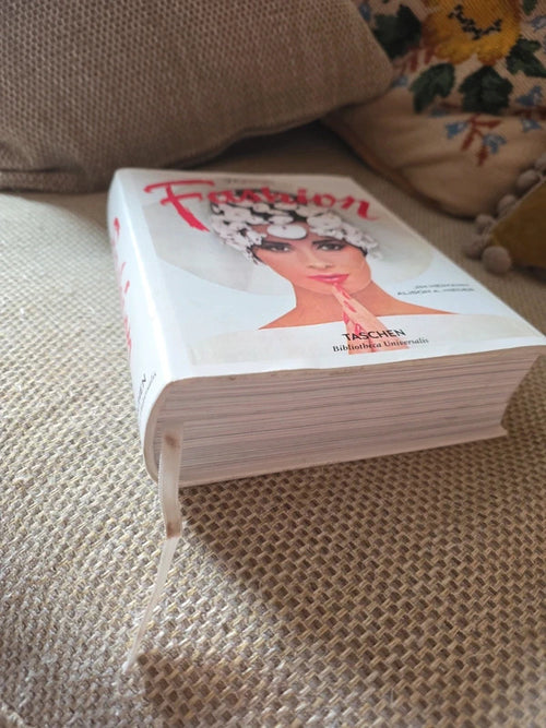 20th Century Fashion  Taschen Jim Heimann & Alison A. Nieder