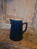 Vintage Denby stoneware milk / cream jug