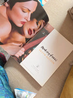 Load image into Gallery viewer, Making Faces Kevyn Aucoin Hardback Makeup Artist Beauty Book Vintage 90s
