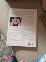 Load image into Gallery viewer, Making Faces Kevyn Aucoin Hardback Makeup Artist Beauty Book Vintage 90s
