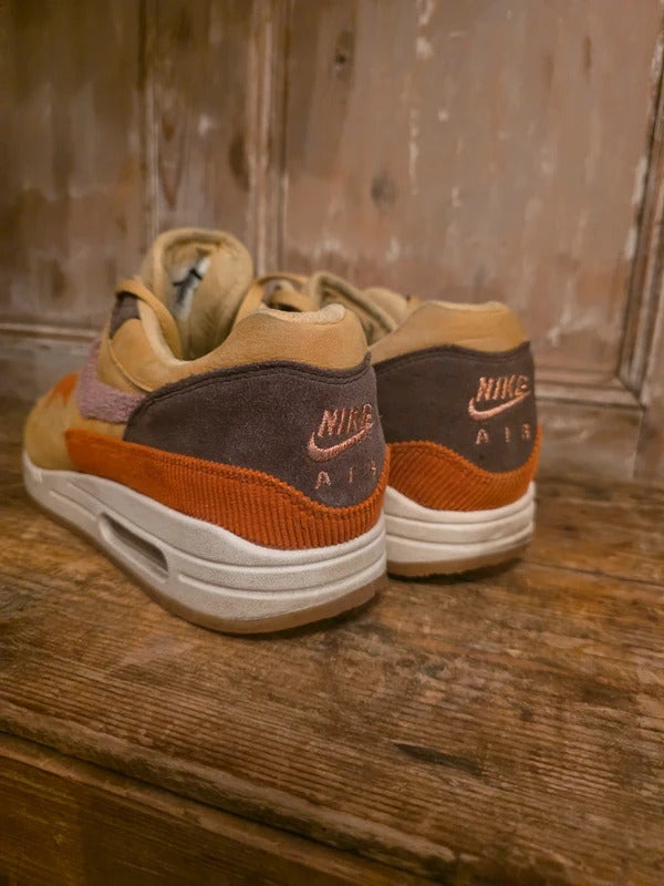 Nike Air Max 1 Premium ‘Crepe Pack – Bacon’ UK10 (CD7861-700)