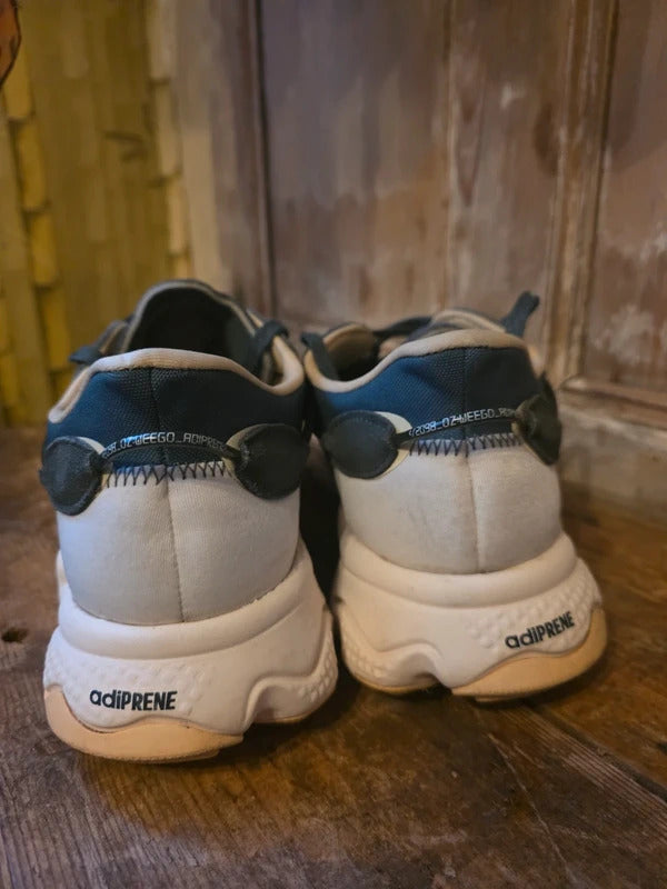 Adidas Ozweego Trainers – Blue / Grey - Uk11