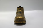 Load image into Gallery viewer, Vintage 1940s brass boot novelty hiking
