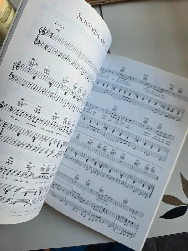 Vintage Supertramp Some Things Never Change Piano Vocal Guitar Songbook