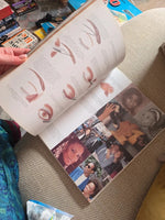Load image into Gallery viewer, Making Faces Kevyn Aucoin Hardback Makeup Artist Beauty Book Vintage 90s
