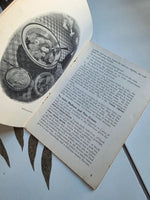 Load image into Gallery viewer, Vintage Home-Made Cream and Its Many Uses – Stork Margarine Recipe Booklet

