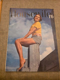 Vintage Housewife Magazine - August 1951