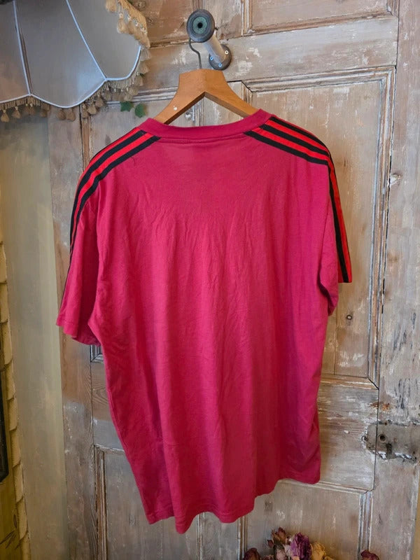 Vintage, Atlanta United Mitchell & Ness MLS Football Soccer Tee Size L