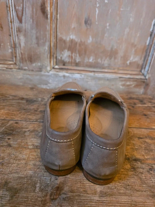 Vintage Van dal loafers - Uk5