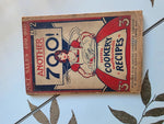 Load image into Gallery viewer, Vintage Another 700 Cookery and Household Recipes Cookbook – 3d Edition
