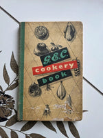 Load image into Gallery viewer, Vintage GEC Cookery Book – 1951 Edition
