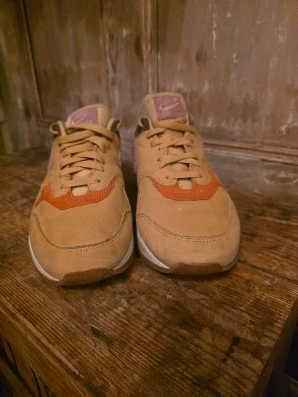 Nike Air Max 1 Premium ‘Crepe Pack – Bacon’ UK10 (CD7861-700)