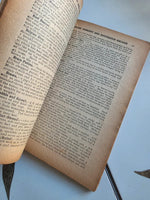 Load image into Gallery viewer, Vintage Another 700 Cookery and Household Recipes Cookbook – 3d Edition
