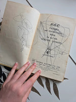 Load image into Gallery viewer, Vintage GEC Cookery Book – 1951 Edition
