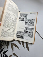 Load image into Gallery viewer, Vintage GEC Cookery Book – 1951 Edition
