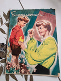 Everywoman Magazine with Bird’s Custard Advert – c.1942