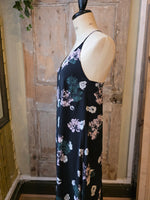 Load image into Gallery viewer, Vintage Y2K floral Slip Dress  Reserved – Uk8
