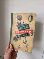 Load image into Gallery viewer, Vintage GEC Cookery Book – 1951 Edition
