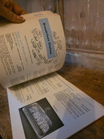 Load image into Gallery viewer, Vintage Cooking with Cannon Cookbook
