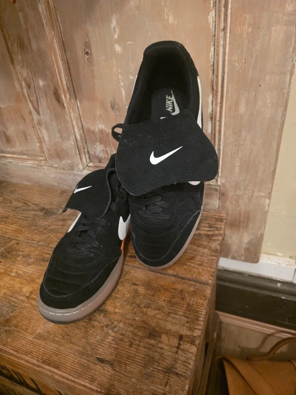 Nike Tiempo Premier Trainers UK10