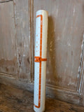 Vintage 1984 Tupperware Pastry Mat – Baking Conversion Chart / Retro Kitchen
