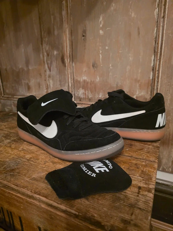 Nike Tiempo Premier Trainers UK10