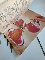 Load image into Gallery viewer, Vintage 1960s Tough Guy Grub Cookbook

