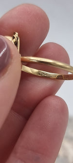 Load image into Gallery viewer, Vintage jewellery - Antique - Coral - Gold ring - 14ct
