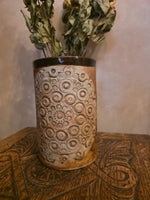 Load image into Gallery viewer, Vintage 1970s Chantock Design Studio Pottery Vase
