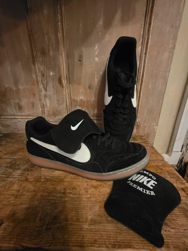 Nike Tiempo Premier Trainers UK10
