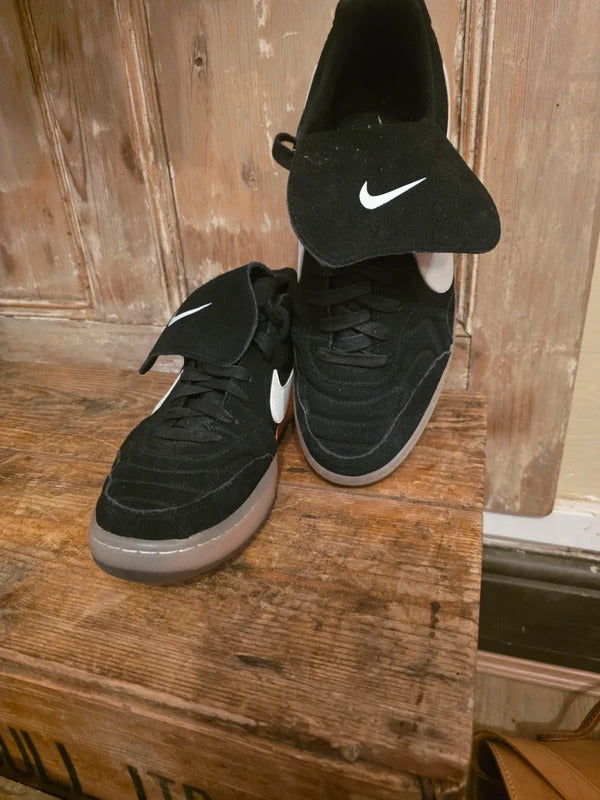 Nike Tiempo Premier Trainers UK10