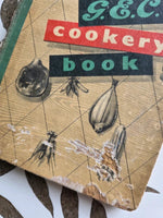 Load image into Gallery viewer, Vintage GEC Cookery Book – 1951 Edition
