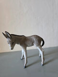 Vintage 1930s Limbach Porcelain bisque Donkey Foal Figurine – Germany