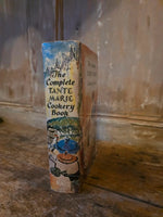 Load image into Gallery viewer, The Complete Tante Marie Vintage Cookery Book – Vintage Illustrated Edition
