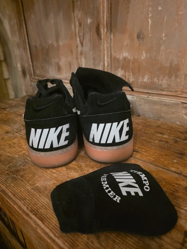 Nike Tiempo Premier Trainers UK10