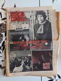 Vintage NME Magazine December 25 1976 Bob Dylan Best Albums 1966