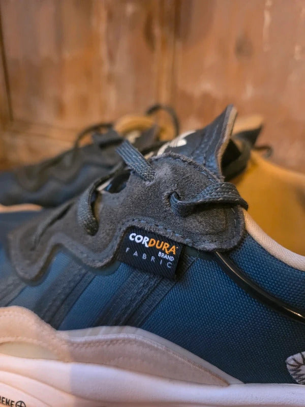 Adidas Ozweego Trainers – Blue / Grey - Uk11