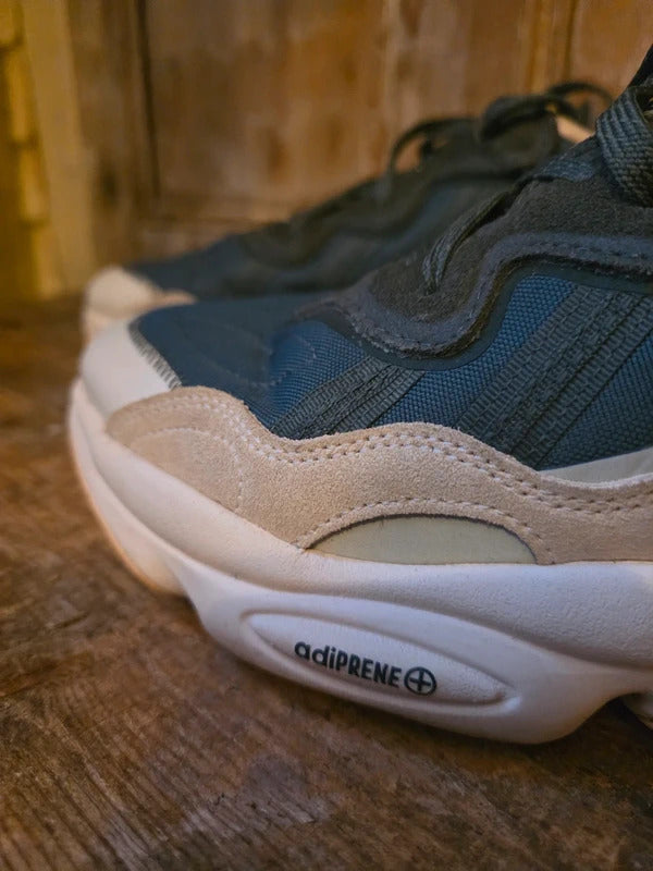 Adidas Ozweego Trainers – Blue / Grey - Uk11