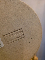 Load image into Gallery viewer, Vintage 1970s Chantock Design Studio Pottery Vase
