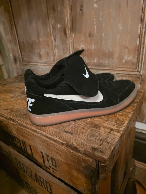 Nike Tiempo Premier Trainers UK10
