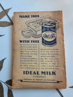 Load image into Gallery viewer, Vintage Another 700 Cookery and Household Recipes Cookbook – 3d Edition
