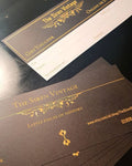 The Siren Vintage Gift Card